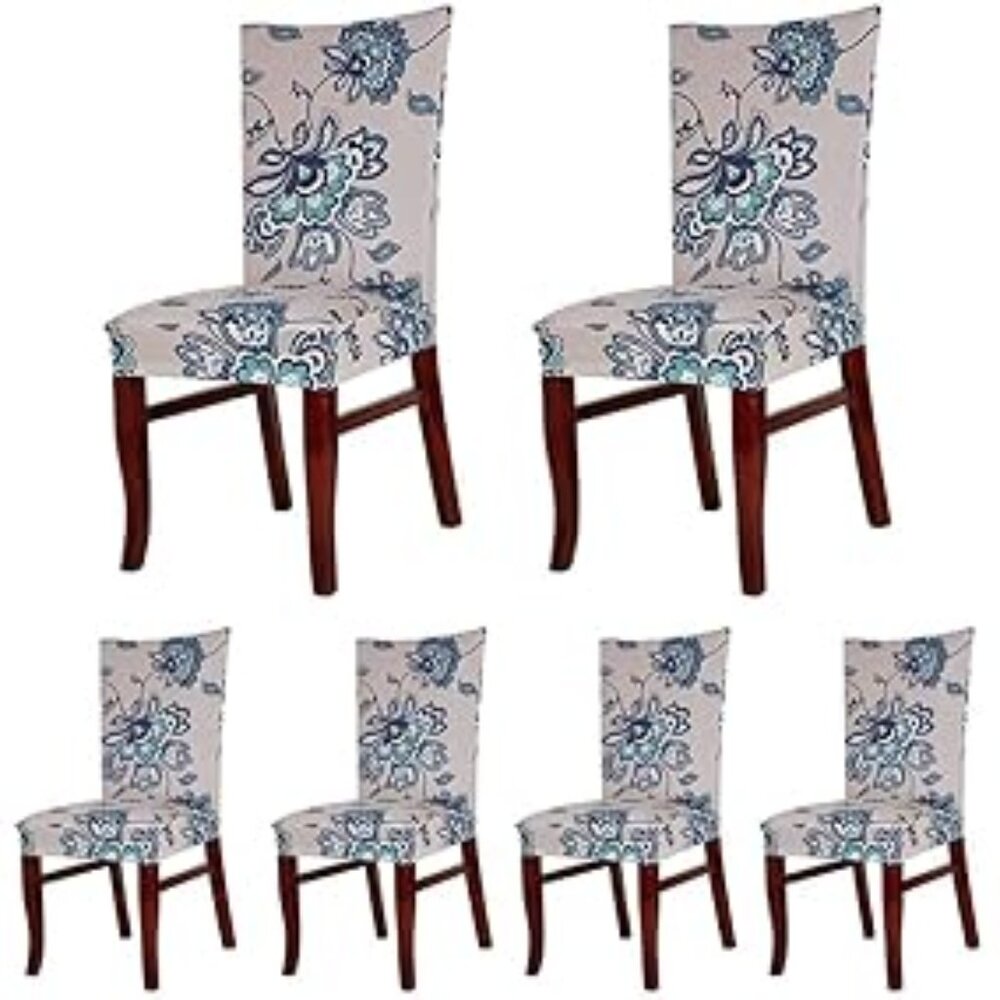 Chair Covers Set of 6